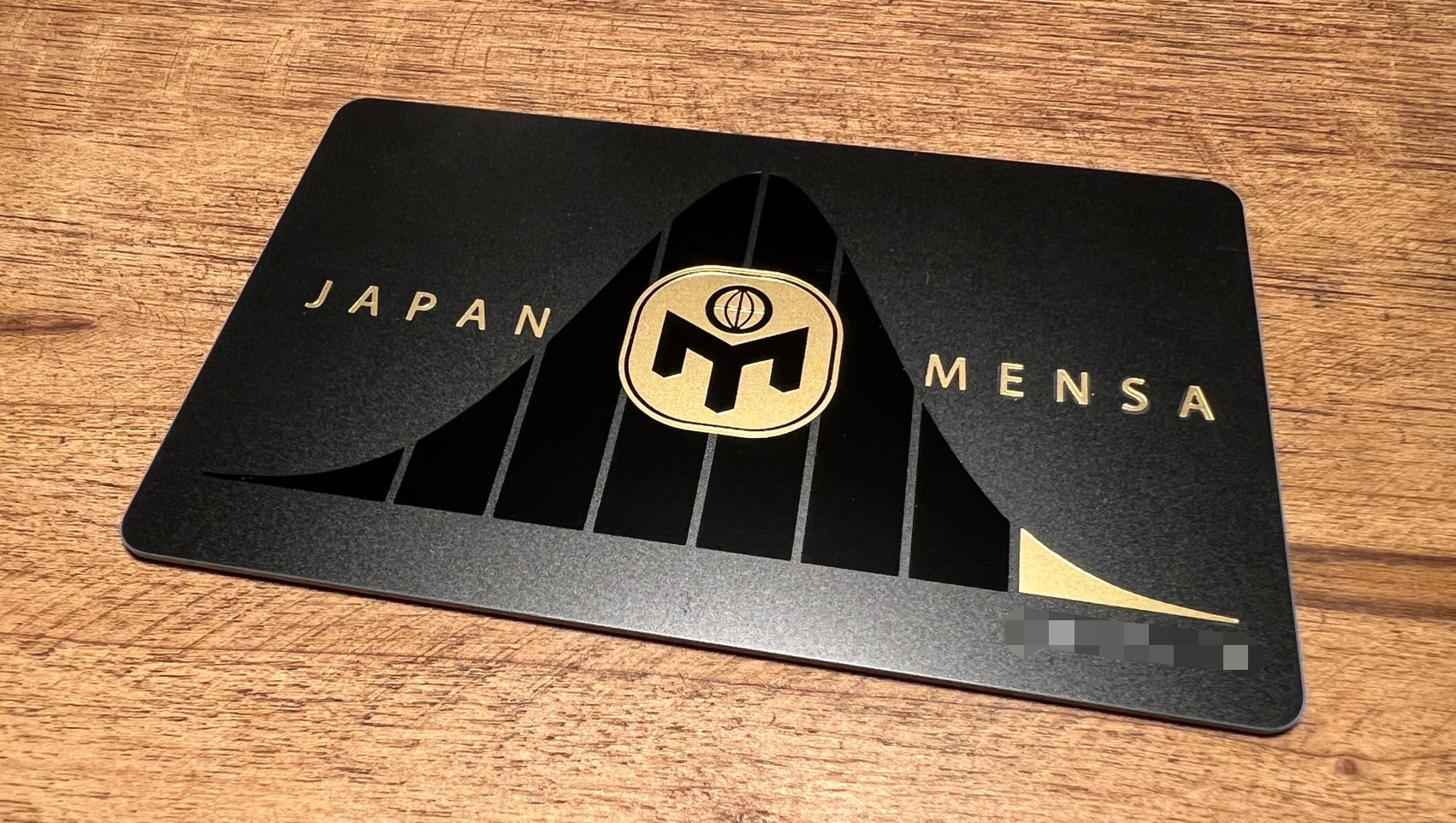 最難関箇所をAIで解決してMENSAに合格した話
