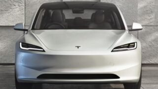 テスラが35,000円安くなる紹介リンク